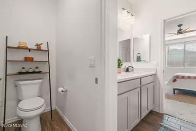 8796 E Stone Meadow Circle, Tucson, AZ 85730 - Photo 32
