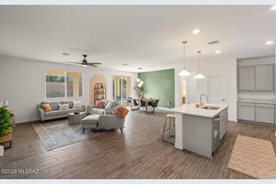 8796 E Stone Meadow Circle, Tucson, AZ 85730 - Photo 1