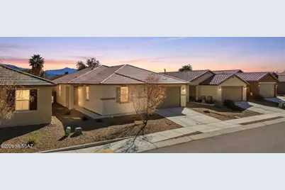 8796 E Stone Meadow Circle, Tucson, AZ 85730 - Photo 34