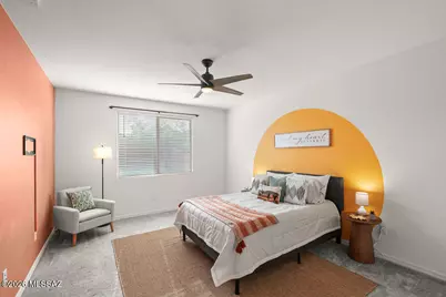8796 E Stone Meadow Circle, Tucson, AZ 85730 - Photo 26