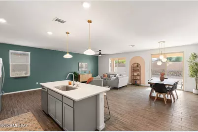 8796 E Stone Meadow Circle, Tucson, AZ 85730 - Photo 2