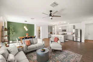 8796 E Stone Meadow Cir, Tucson, AZ 85730 - Photo 4