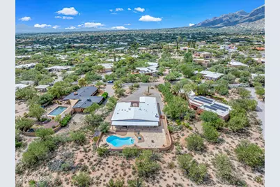 5142 E Camino Bosque, Tucson, AZ 85718 - Photo 44