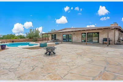 5142 E Camino Bosque, Tucson, AZ 85718 - Photo 18