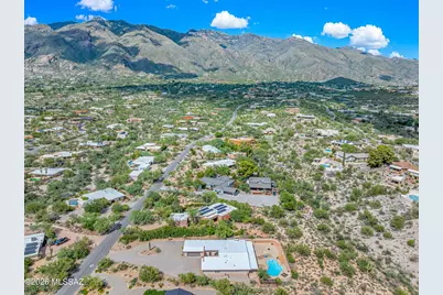 5142 E Camino Bosque, Tucson, AZ 85718 - Photo 46
