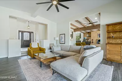 5142 E Camino Bosque, Tucson, AZ 85718 - Photo 14