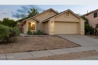 2555 W Brogan Street, Tucson, AZ 85745 - Photo 1