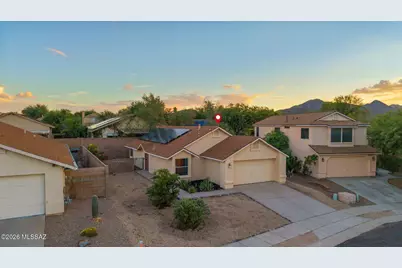 2555 W Brogan Street, Tucson, AZ 85745 - Photo 28