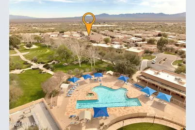 1155 W Calle Fuente De Carino, Sahuarita, AZ 85629 - Photo 36