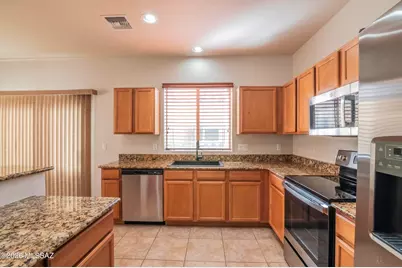 1155 W Calle Fuente De Carino, Sahuarita, AZ 85629 - Photo 18