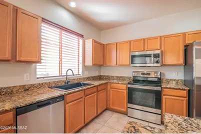 1155 W Calle Fuente De Carino, Sahuarita, AZ 85629 - Photo 16