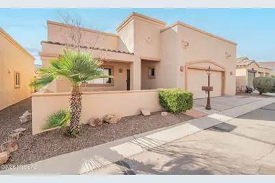 1155 W Calle Fuente De Carino, Sahuarita, AZ 85629 - Photo 2