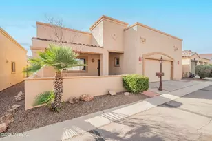 1155 W Calle Fuente de Carino, Sahuarita, AZ 85629 - Photo 2