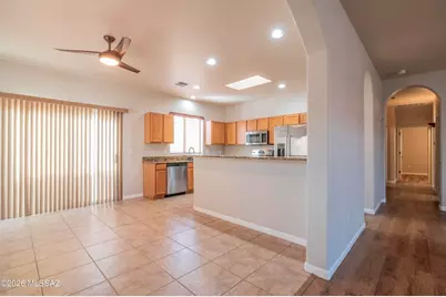 1155 W Calle Fuente De Carino, Sahuarita, AZ 85629 - Photo 12