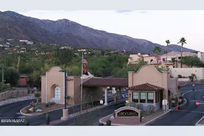 5035 E Calle Brillante #0, Tucson, AZ 85718 - Photo 10