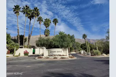 5035 E Calle Brillante #0, Tucson, AZ 85718 - Photo 12