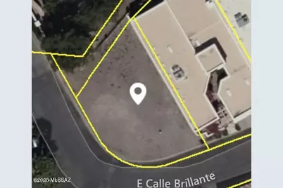 5035 E Calle Brillante #0, Tucson, AZ 85718 - Photo 1