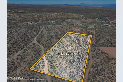 5 Acres Hugget Trail #B3, Oracle, AZ 85623 - Photo 6