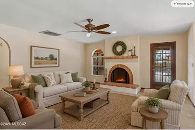1618 S Pebble Beach Avenue, Tucson, AZ 85710 - Photo 50