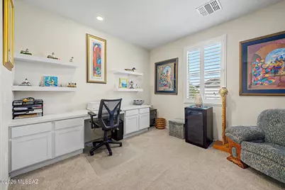 10604 W Goulding Drive, Marana, AZ 85653 - Photo 16