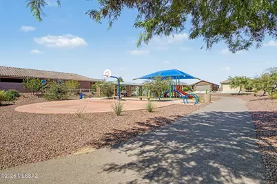 10604 W Goulding Drive, Marana, AZ 85653 - Photo 24