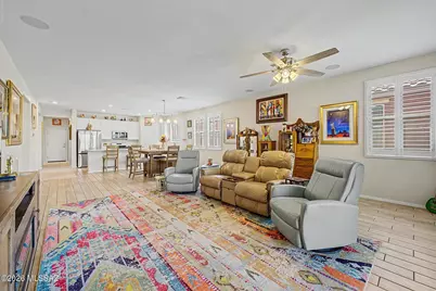 10604 W Goulding Drive, Marana, AZ 85653 - Photo 4