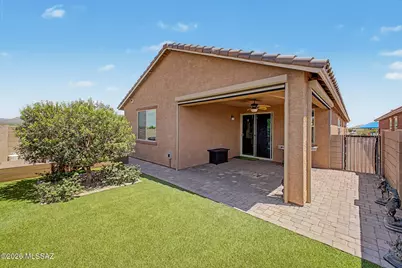 10604 W Goulding Drive, Marana, AZ 85653 - Photo 20