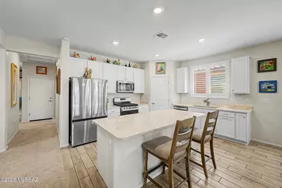 10604 W Goulding Drive, Marana, AZ 85653 - Photo 6