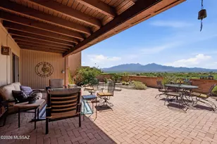 3516 S Placita Del Bolero, Green Valley, AZ 85622 - Photo 40