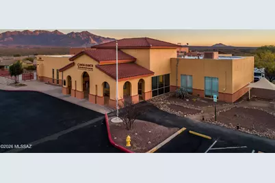 3516 S Placita Del Bolero, Green Valley, AZ 85622 - Photo 48