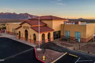 3516 S Placita Del Bolero, Green Valley, AZ 85622 - Photo 48