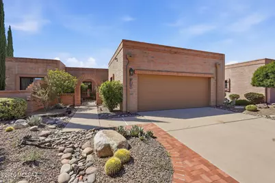 3516 S Placita Del Bolero, Green Valley, AZ 85622 - Photo 2