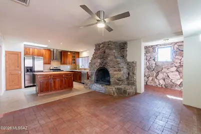 6259 E Timrod Street #3, Tucson, AZ 85711 - Photo 8