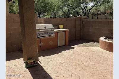 91 W Calle Gota, Sahuarita, AZ 85629 - Photo 22