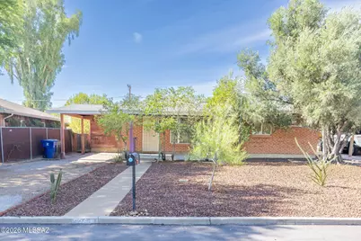 5744 E Hawthorne Street, Tucson, AZ 85711 - Photo 1