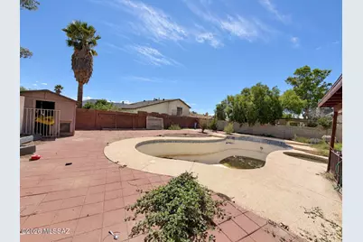 3131 W Los Reales Road, Tucson, AZ 85746 - Photo 32