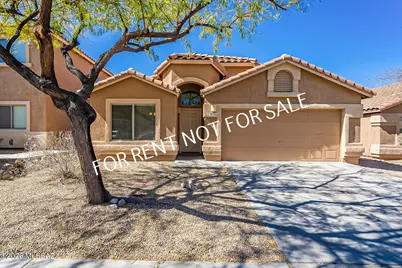 8356 S Otis Drive, Tucson, AZ 85747 - Photo 2