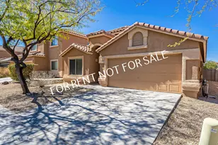 8356 S Otis Dr, Tucson, AZ 85747 - Photo 1