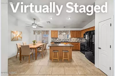 39335 S Old Arena Drive, Saddlebrooke, AZ 85739 - Photo 10