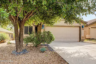 39335 S Old Arena Drive, Saddlebrooke, AZ 85739 - Photo 4