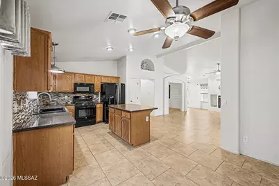 39335 S Old Arena Drive, Saddlebrooke, AZ 85739 - Photo 12