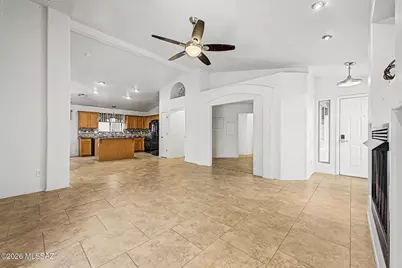 39335 S Old Arena Drive, Saddlebrooke, AZ 85739 - Photo 6