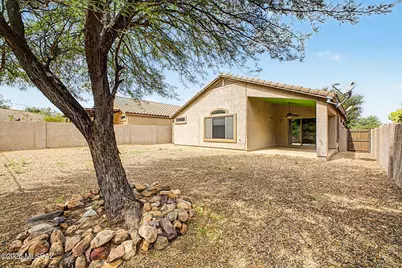 39335 S Old Arena Drive, Saddlebrooke, AZ 85739 - Photo 26