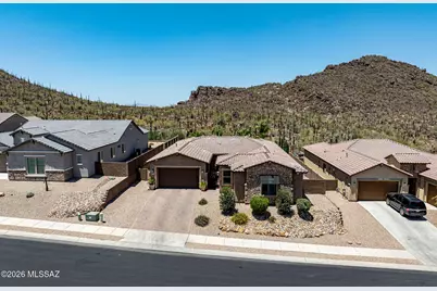 8514 W Spaulding Street, Tucson, AZ 85743 - Photo 32