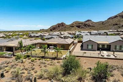 8514 W Spaulding Street, Tucson, AZ 85743 - Photo 34