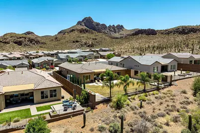 8514 W Spaulding Street, Tucson, AZ 85743 - Photo 14
