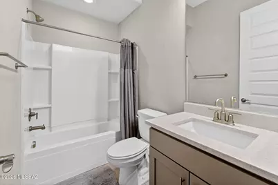 8514 W Spaulding Street, Tucson, AZ 85743 - Photo 26