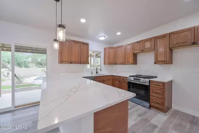 4521 N Bear Canyon Road, Tucson, AZ 85749 - Photo 14