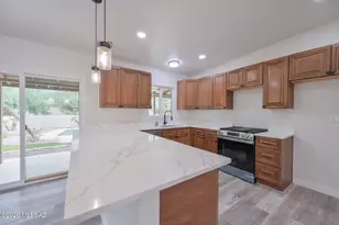 4521 N Bear Canyon Rd, Tucson, AZ 85749 - Photo 14