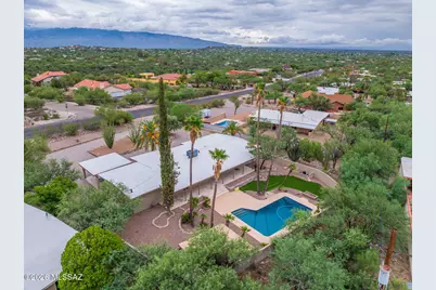 4521 N Bear Canyon Road, Tucson, AZ 85749 - Photo 50